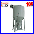 ISO CE 5000L máquina de agitação de plástico vertical para peças de material mix fob guangzhou